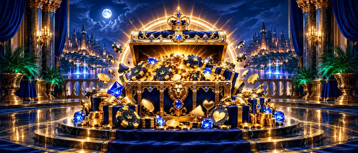Oddsking bonus offers for UK players