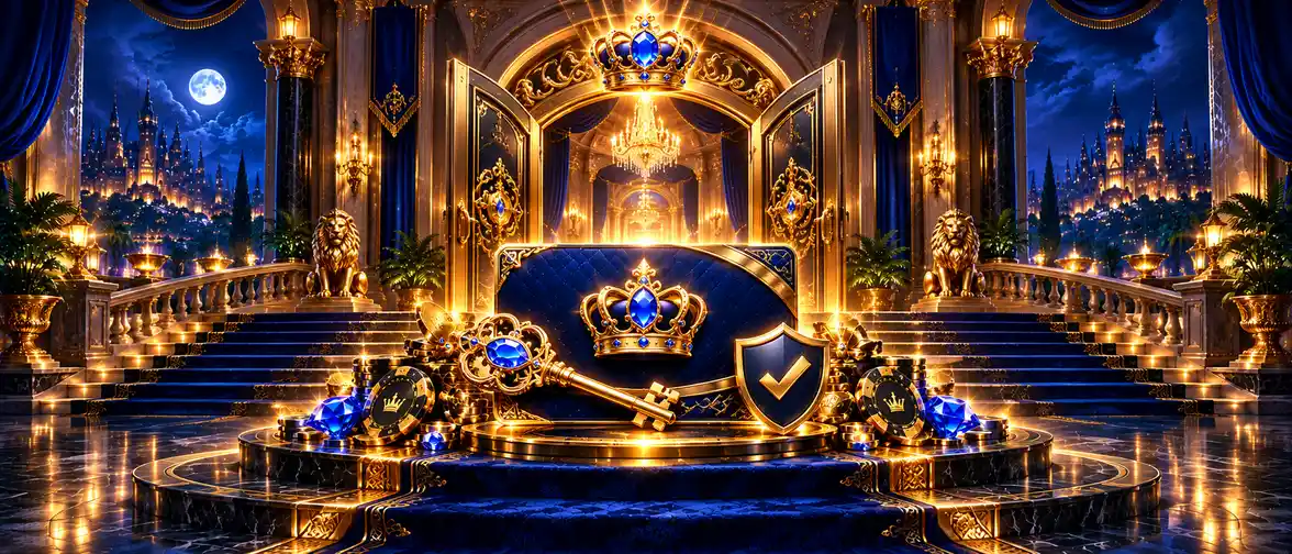 Oddsking login and account access