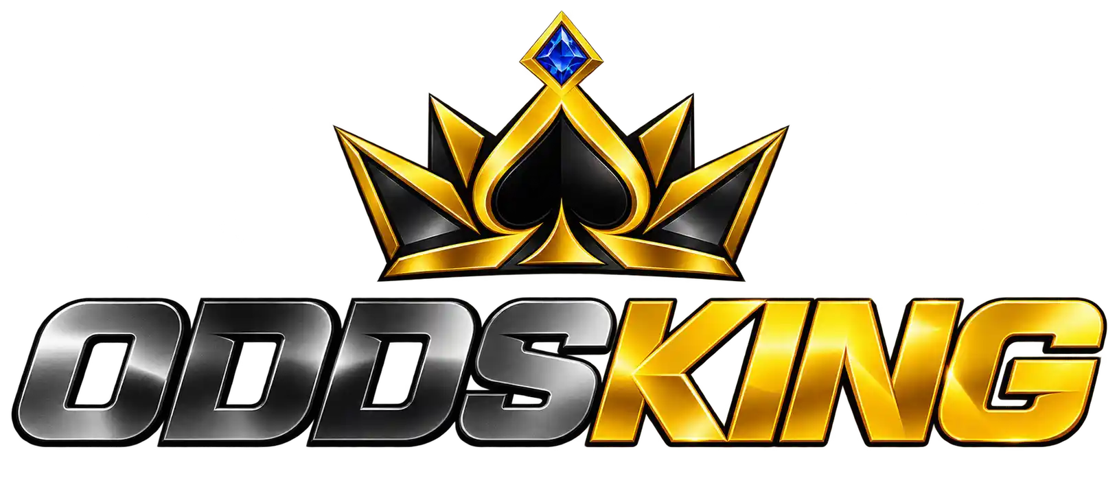 Oddsking Casino logo