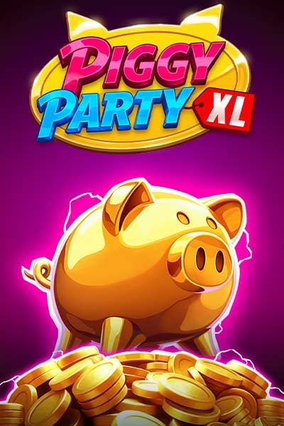 Piggy Party XL slot